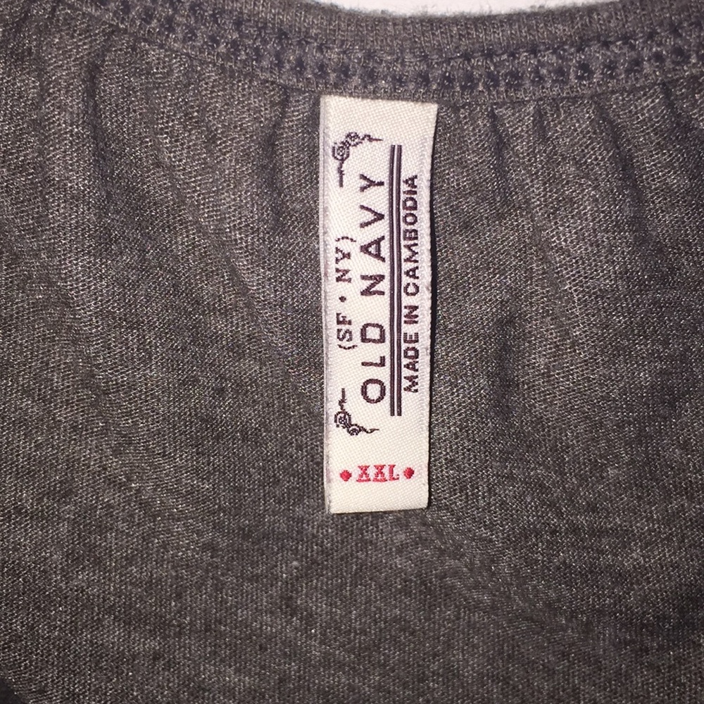 Old Navy Top - Picture 4 of 4